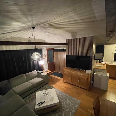 Thingvallavatn Lake Cottage Selfoss Exteriér fotografie